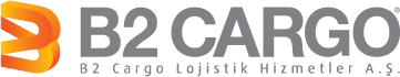 B2 Cargo logo