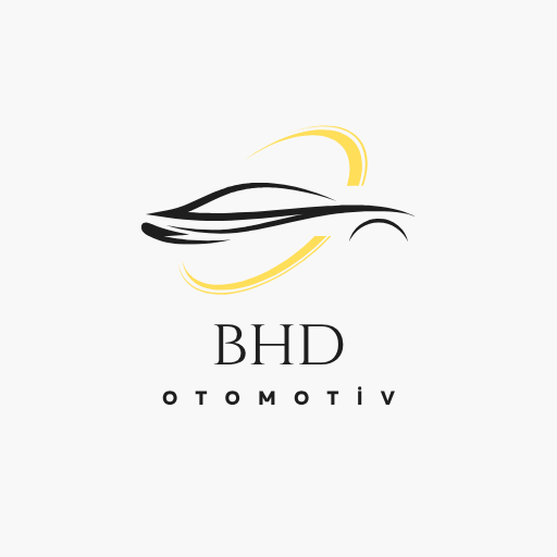 BHD Otomotiv logo