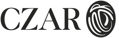 CZAR logo